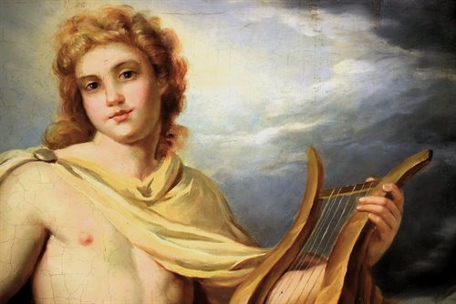 "Apollo"